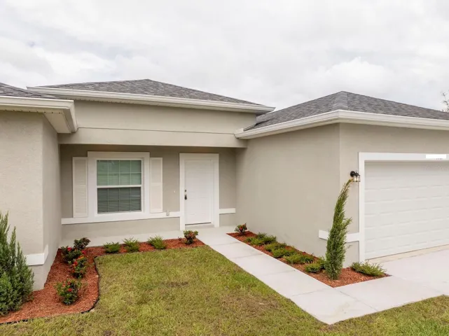 Model Home