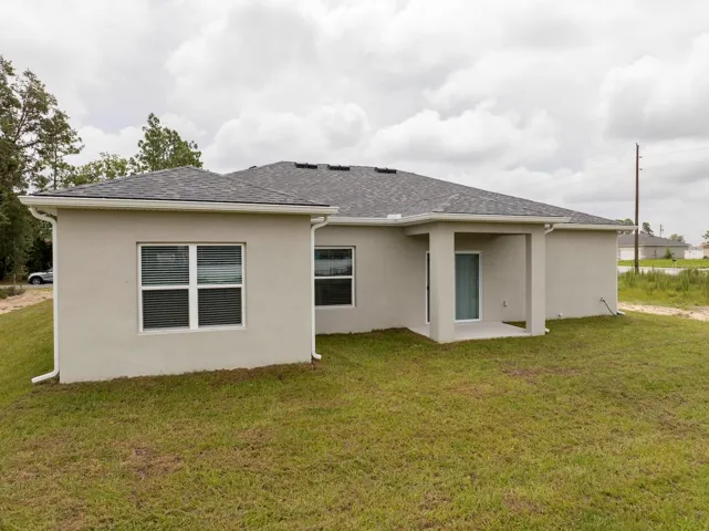 Model Home