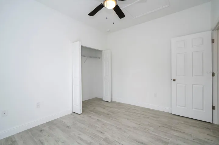 Model Home