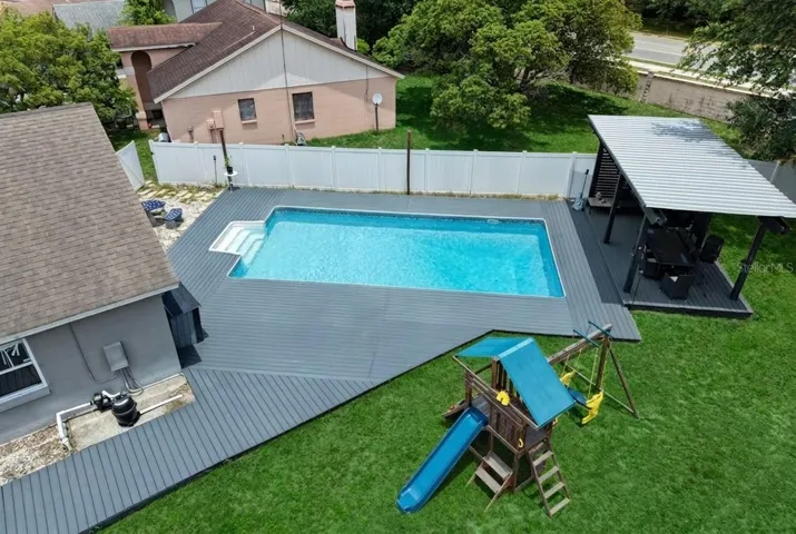 Virtual Rendering