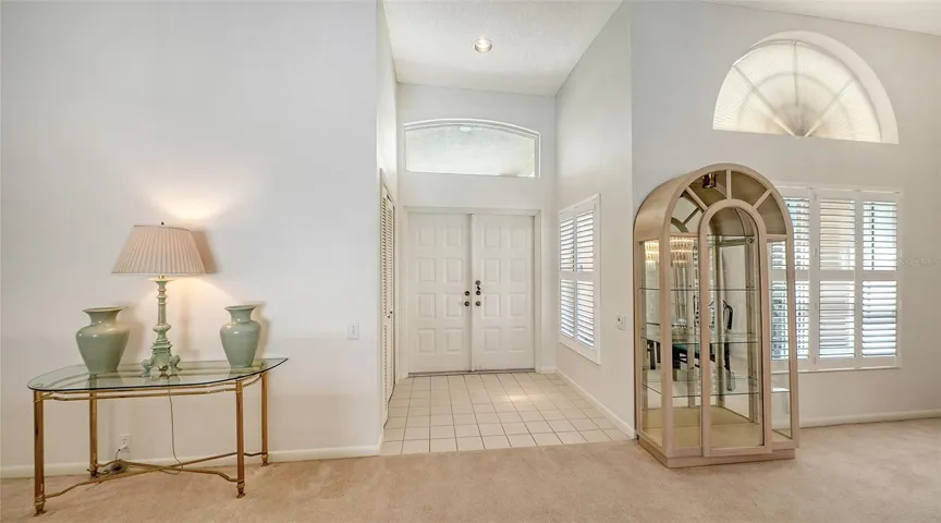 Foyer