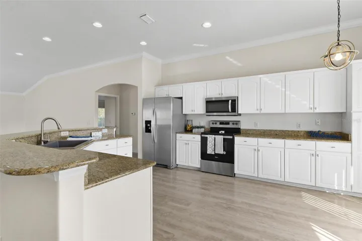 Granite Countertops