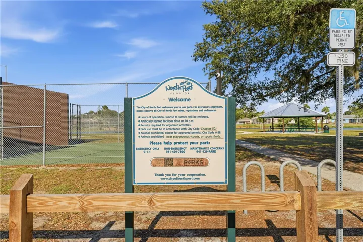 Must see, total park with many great featurers!