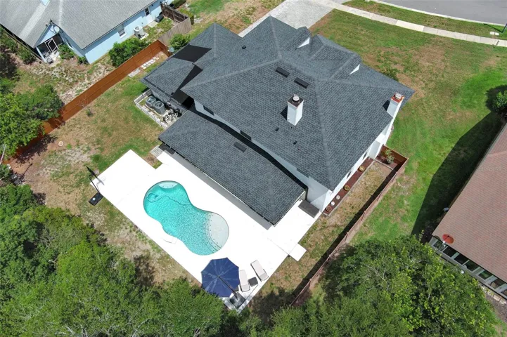 Oversized Lot