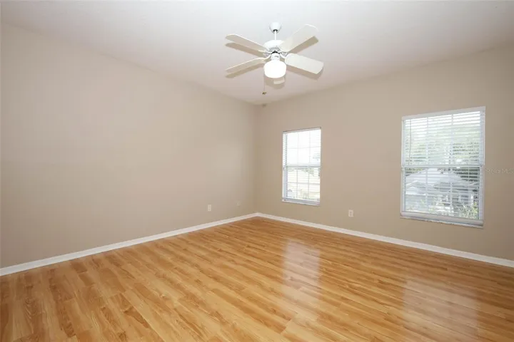 Bedroom 6 with En suite