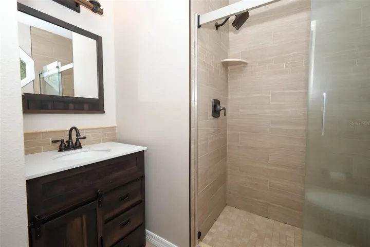 Bedroom 4 with private en suite