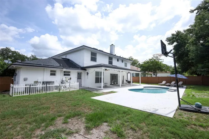 Oversized Lot