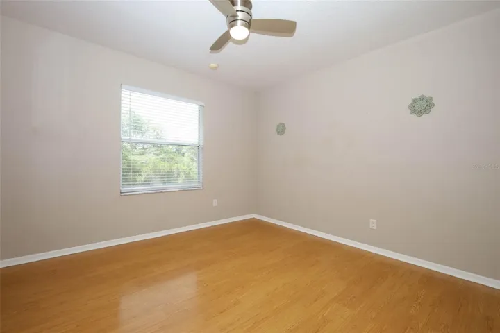 Bedroom 4 with private en suite