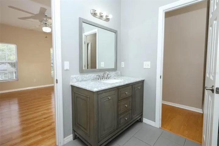 Bedroom 5 with En suite