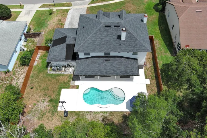 Oversized Lot