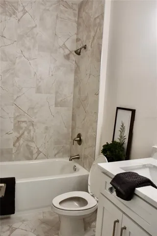2nd Bath