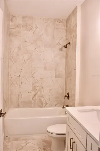 2nd Bath