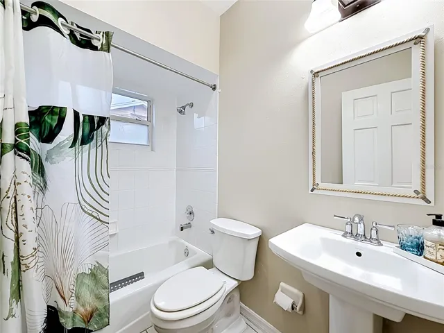 Bathroom 2