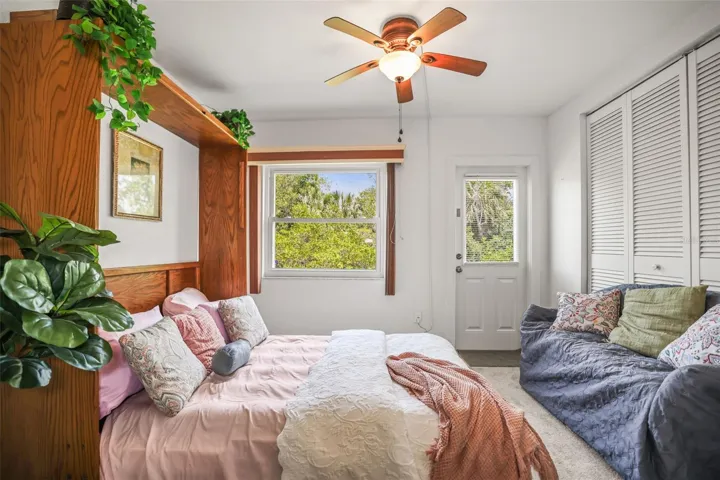 Plenty of room for additional guests