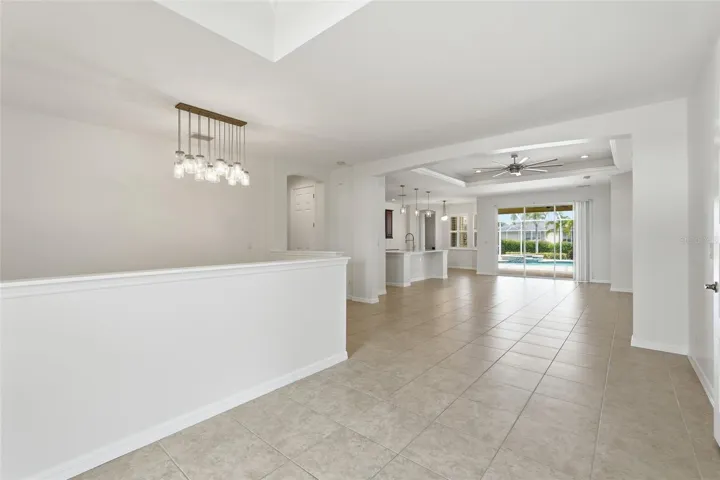 Entry Way