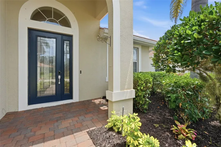 Entry Way