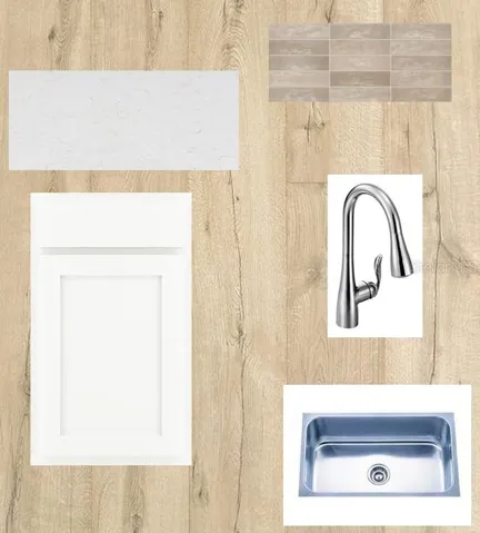Interior Design Selections