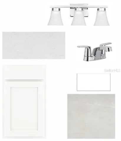 Interior Design Selections