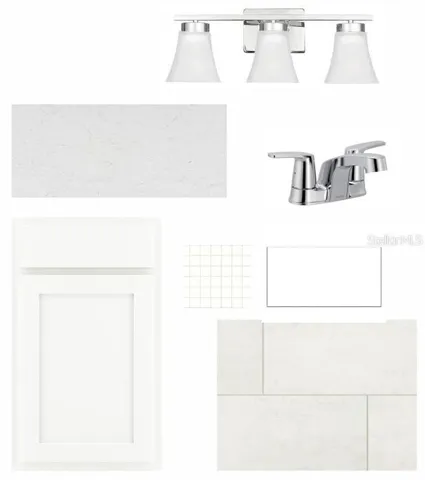 Interior Design Selections