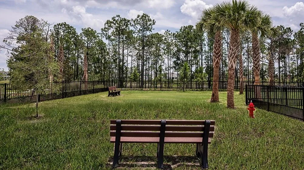 Harvest at Ovation Community Amenities