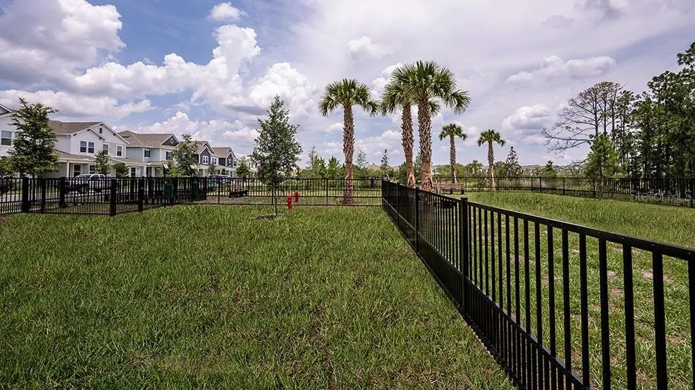 Harvest at Ovation Community Amenities