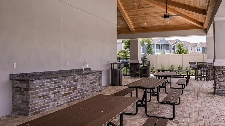 Harvest at Ovation Community Amenities