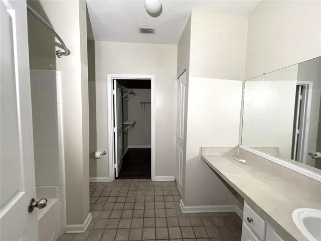 Primary Ensuite Bath