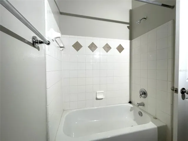 Shared Bath