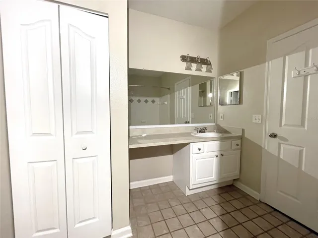Primary Ensuite Bath