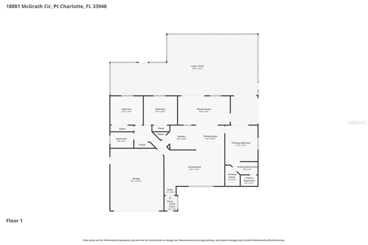 Floor Plan.