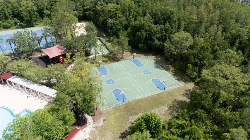 Community Amenities
