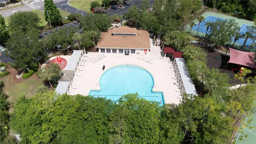 Community Amenities