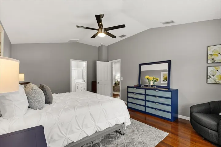 Primary Suite