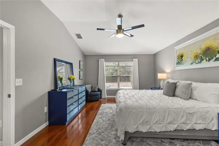 Primary Suite