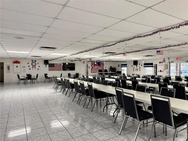 Club House/Community Center