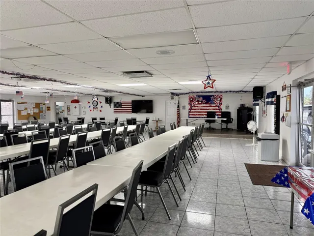 Club House/Community Center