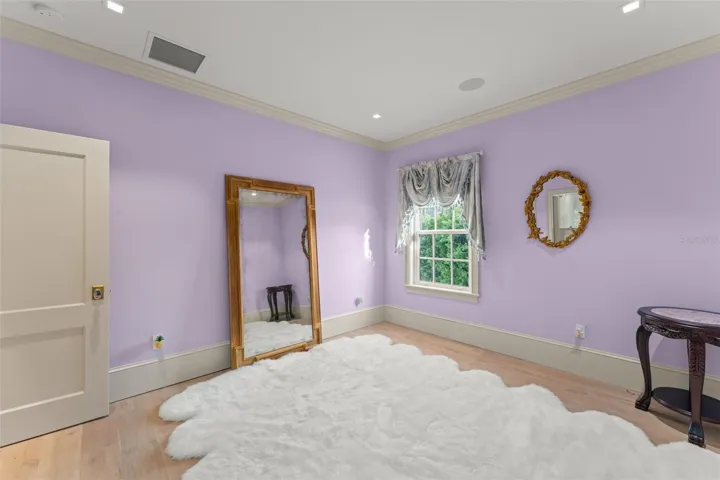 Ensuite Bedroom Three