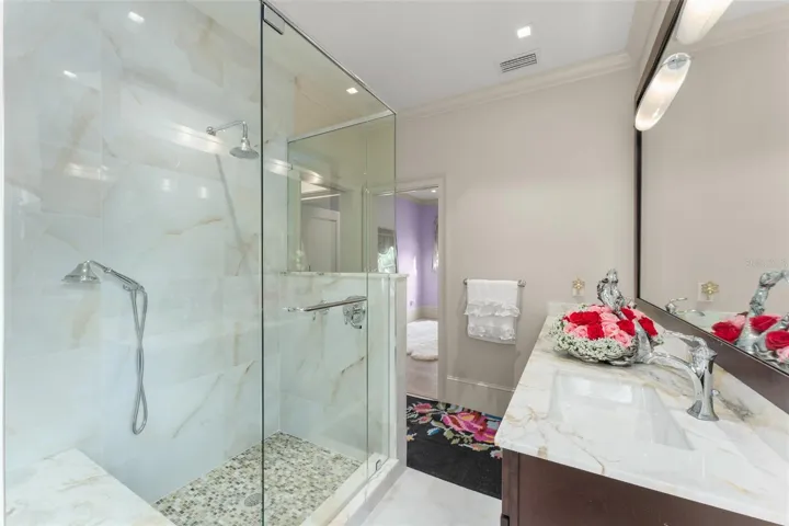 Ensuite Bedroom Three Bath
