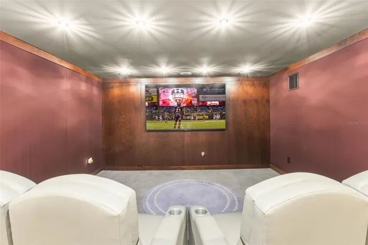 Movie Room
