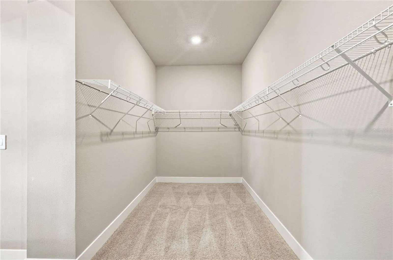 Owner's Closet
