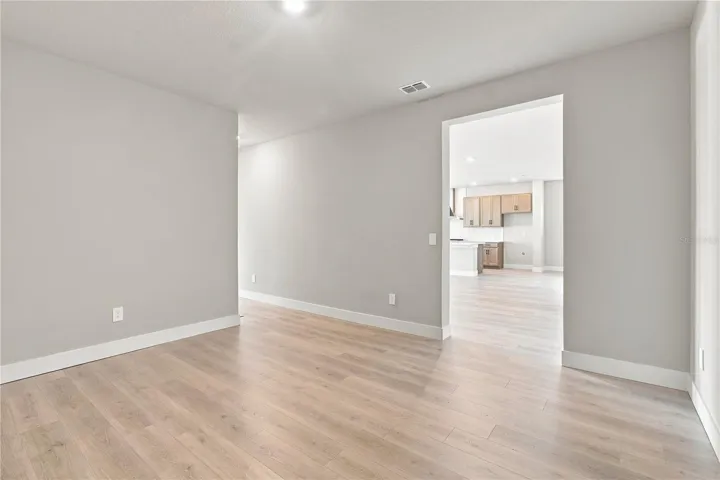 Media Room