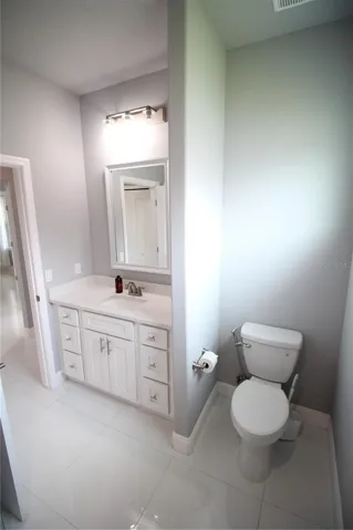 Bathroom #2