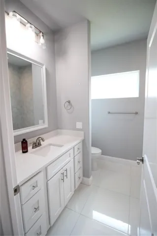 Bathroom #2