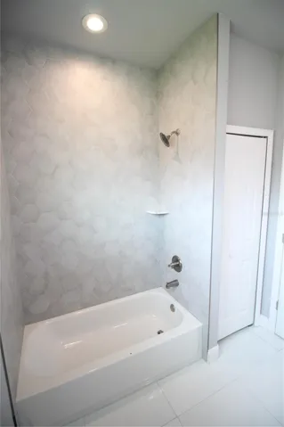 Bathroom #2