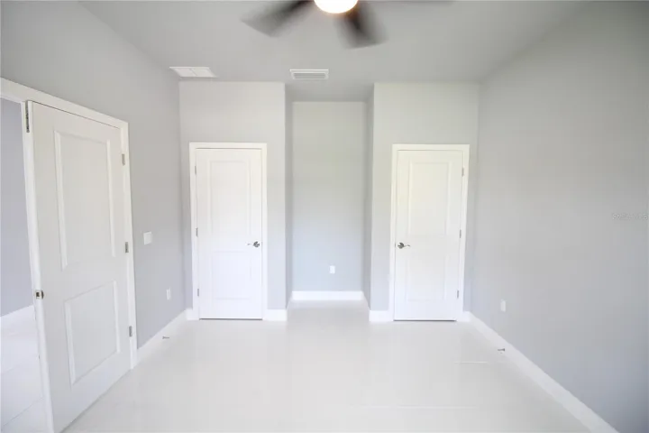 Bedroom #1