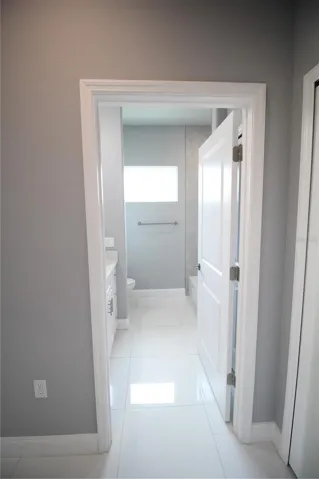 Bathroom #2