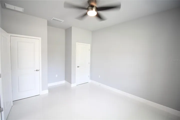 Bedroom #1