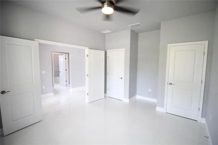 Bedroom #1