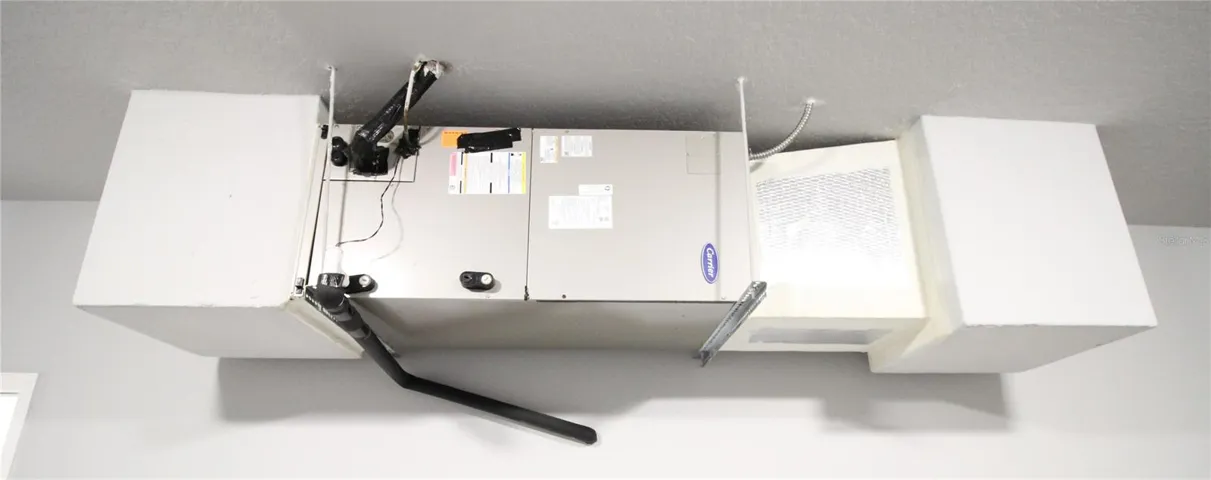 AC System