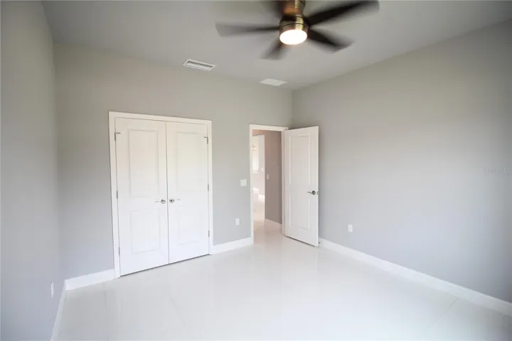 Bedroom #2